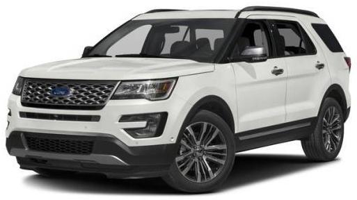 FORD EXPLORER 2016 1FM5K8HT1GGD29963 image