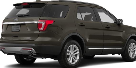 FORD EXPLORER 2016 1FM5K8D8XGGB00652 image