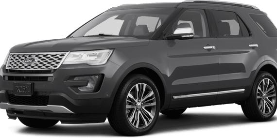 FORD EXPLORER 2016 1FM5K8HT6GGB81759 image