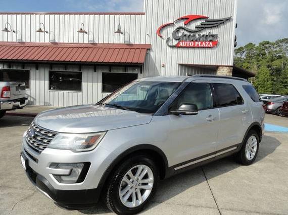 FORD EXPLORER 2016 1FM5K7D81GGB58806 image FORD EXPLORER 2016 1FM5K7D81GGB58806 image