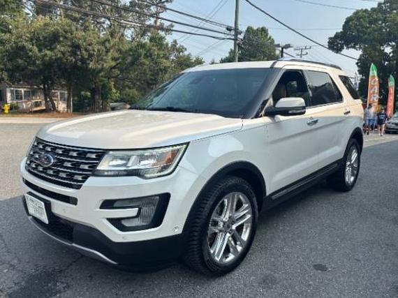 FORD EXPLORER 2016 1FM5K8F84GGC55453 image FORD EXPLORER 2016 1FM5K8F84GGC55453 image