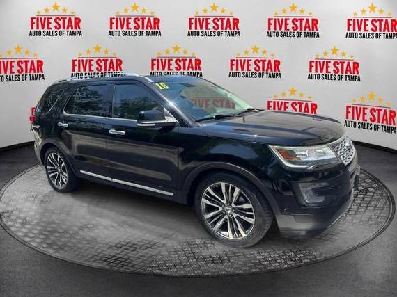 FORD EXPLORER 2016 1FM5K8HT9GGC30839 image