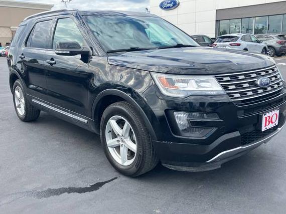 FORD EXPLORER 2016 1FM5K8D89GGB03042 image FORD EXPLORER 2016 1FM5K8D89GGB03042 image