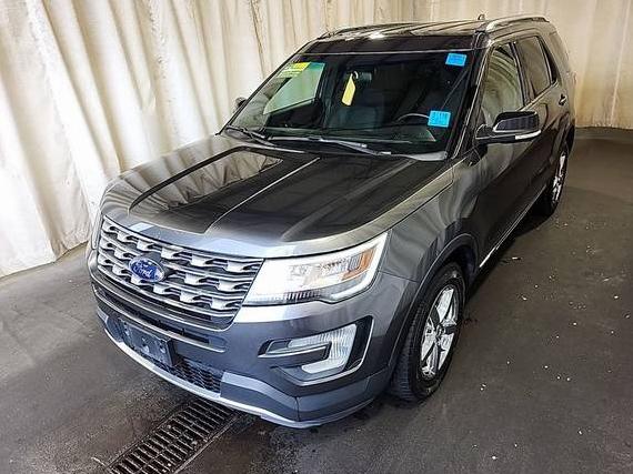 FORD EXPLORER 2016 1FM5K8DH0GGC45683 image FORD EXPLORER 2016 1FM5K8DH0GGC45683 image