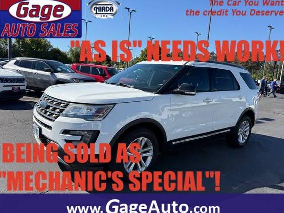FORD EXPLORER 2016 1FM5K7DH7GGC72423 image FORD EXPLORER 2016 1FM5K7DH7GGC72423 image