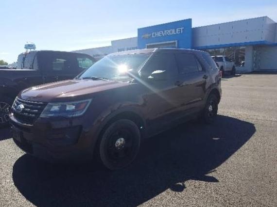 FORD EXPLORER 2016 1FM5K8AR6GGC07503 image