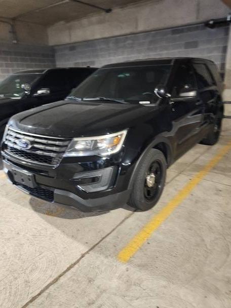 FORD EXPLORER 2016 1FM5K8AR2GGB64858 image