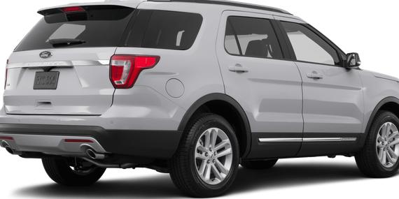 FORD EXPLORER 2016 1FM5K8D83GGA41864 image