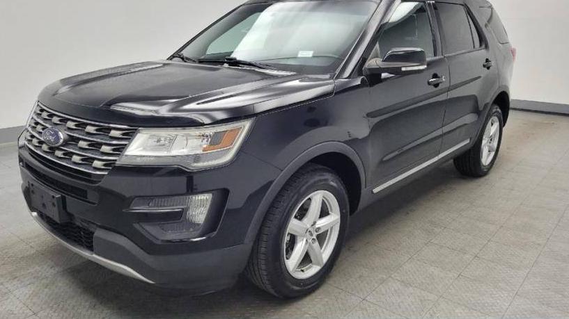 FORD EXPLORER 2016 1FM5K8DH1GGB60982 image