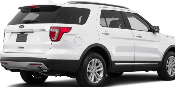 FORD EXPLORER 2016 1FM5K8D86GGC99392 image