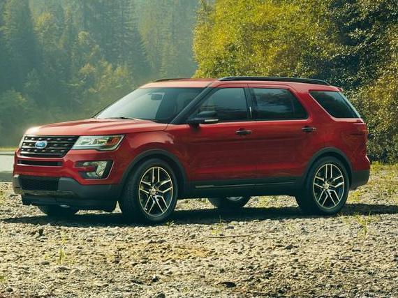 FORD EXPLORER 2016 1FM5K8DH2GGA83975 image
