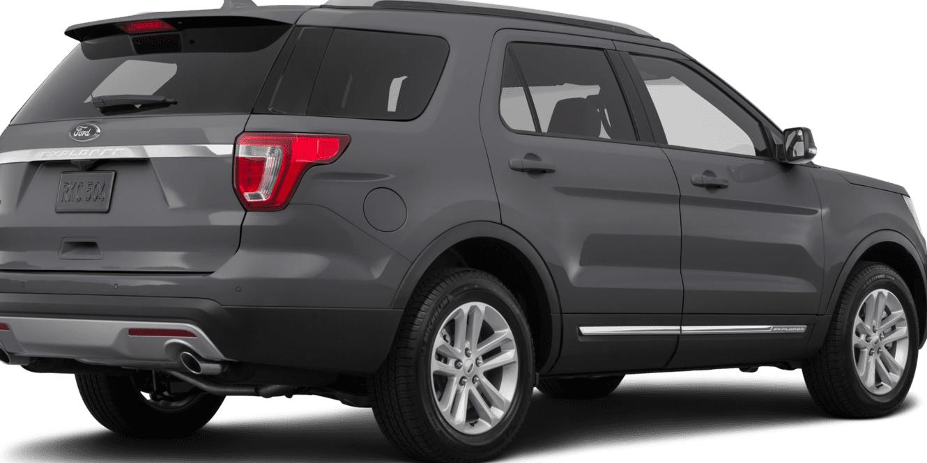 FORD EXPLORER 2016 1FM5K8D89GGB14817 image