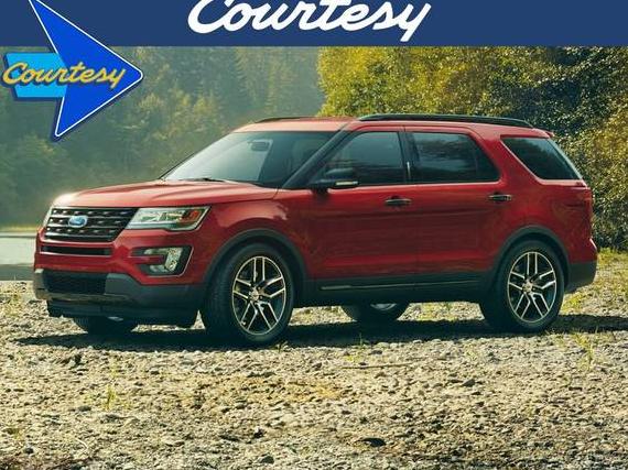 FORD EXPLORER 2016 1FM5K7F80GGB96086 image FORD EXPLORER 2016 1FM5K7F80GGB96086 image