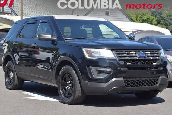 FORD EXPLORER 2016 1FM5K8AR7GGB43875 image