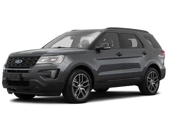 FORD EXPLORER 2016 1FM5K8GT4GGB18922 image FORD EXPLORER 2016 1FM5K8GT4GGB18922 image