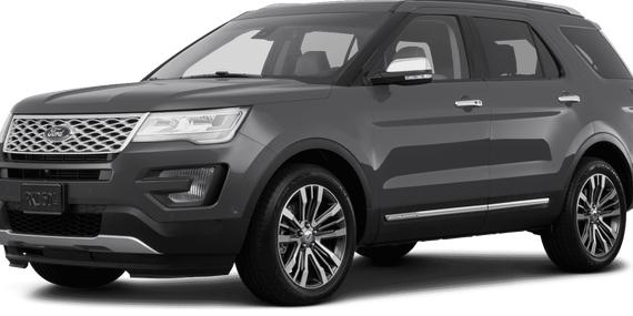 FORD EXPLORER 2016 1FM5K8HT9GGC71388 image