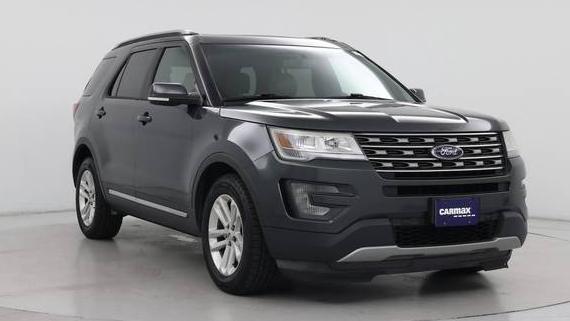 FORD EXPLORER 2016 1FM5K7DH7GGD11429 image
