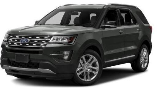 FORD EXPLORER 2016 1FM5K8D85GGD02217 image