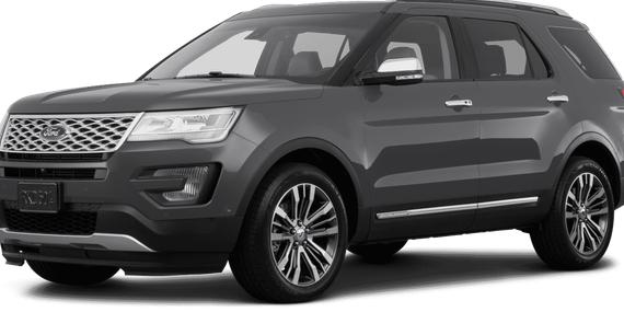 FORD EXPLORER 2016 1FM5K8HTXGGC55801 image