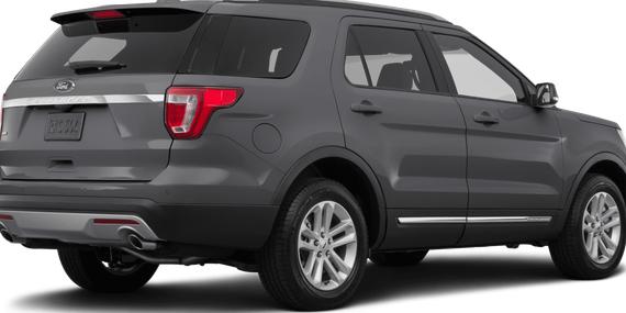 FORD EXPLORER 2016 1FM5K8D85GGC29088 image