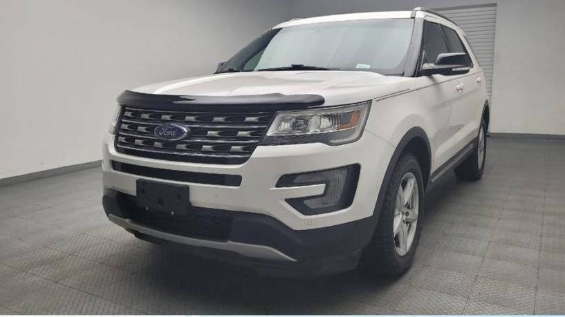 FORD EXPLORER 2016 1FM5K8DH9GGC83705 image