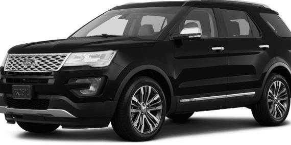 FORD EXPLORER 2016 1FM5K8HT7GGC02117 image