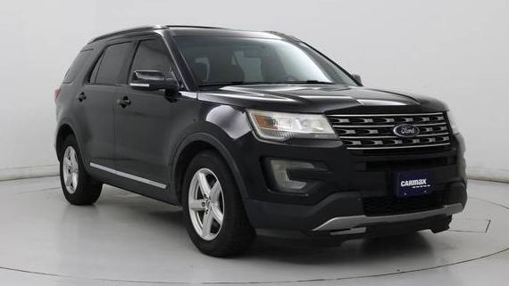 FORD EXPLORER 2016 1FM5K8D88GGB83255 image