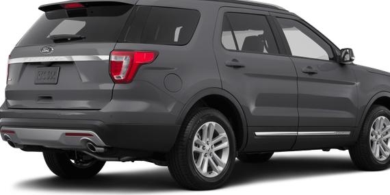 FORD EXPLORER 2016 1FM5K8D87GGA81591 image