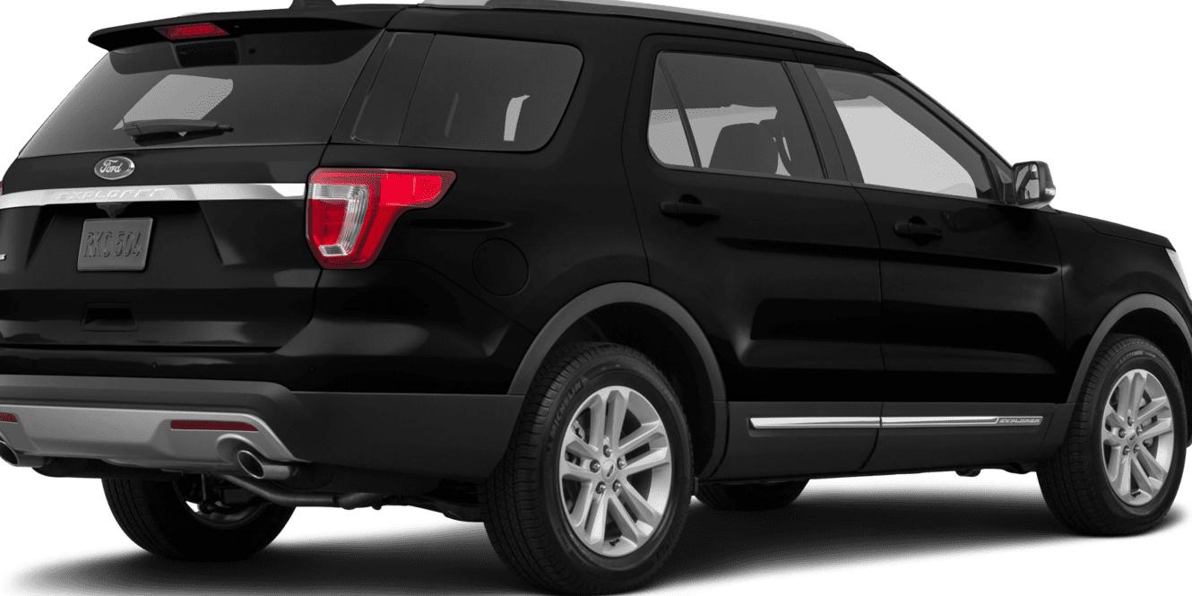 FORD EXPLORER 2016 1FM5K7B88GGD23253 image