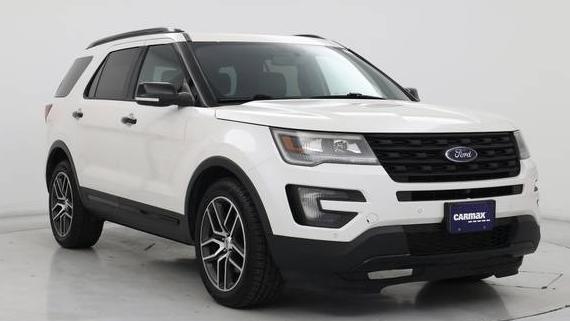 FORD EXPLORER 2016 1FM5K8GT2GGA34033 image FORD EXPLORER 2016 1FM5K8GT2GGA34033 image