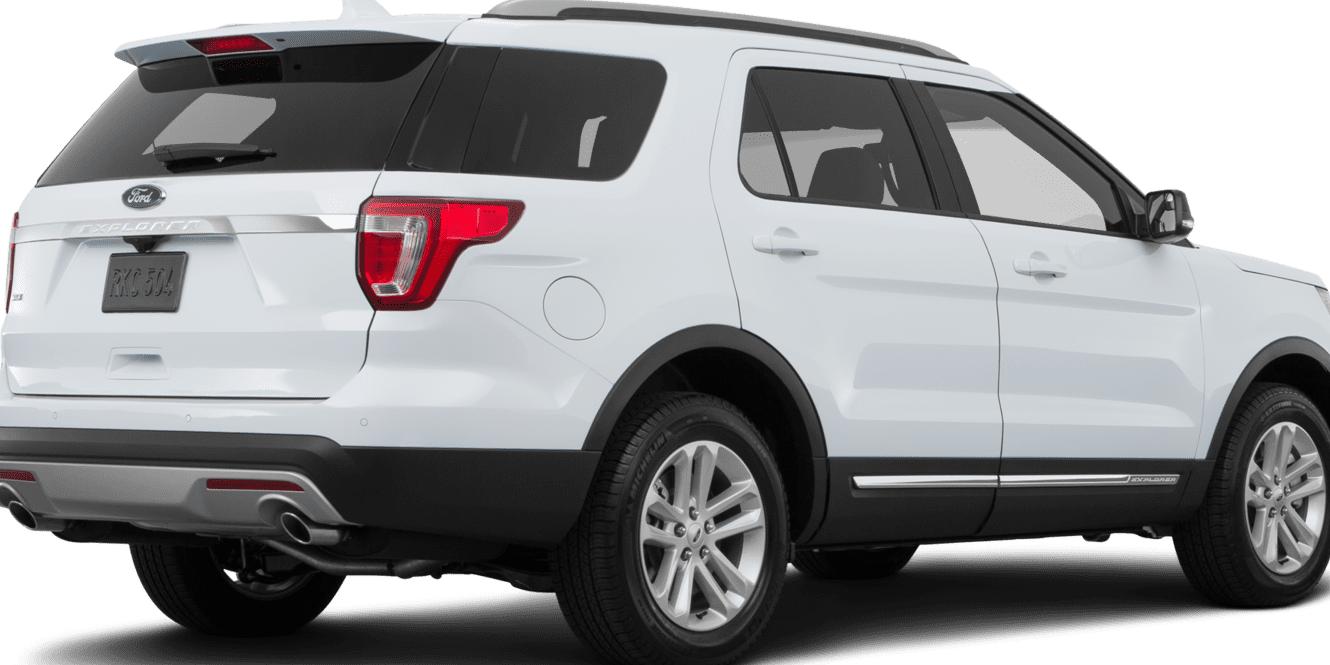 FORD EXPLORER 2016 1FM5K7B83GGA60413 image