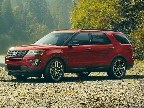 FORD EXPLORER 2016 1FM5K8D8XGGB63945 image