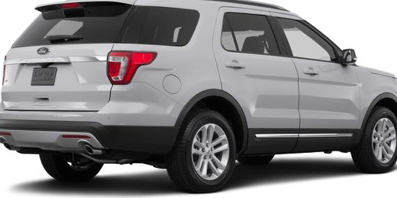 FORD EXPLORER 2016 1FM5K8DHXGGA34877 image