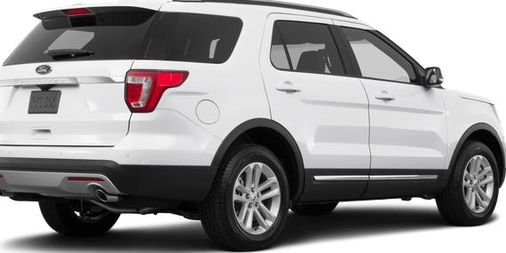 FORD EXPLORER 2016 1FM5K8D89GGB62804 image
