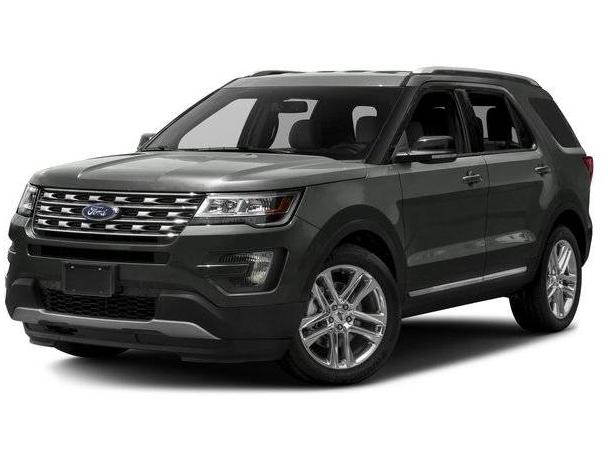 FORD EXPLORER 2016 1FM5K7DH8GGD34637 image