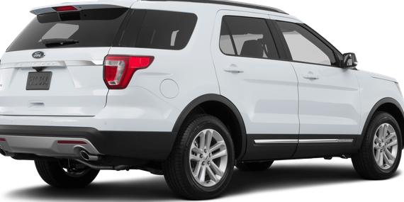 FORD EXPLORER 2016 1FM5K7B87GGD04290 image