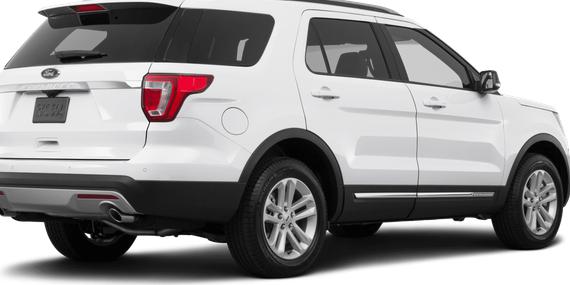 FORD EXPLORER 2016 1FM5K8D86GGA30597 image