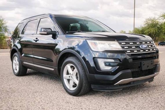FORD EXPLORER 2016 1FM5K8D81GGD08953 image FORD EXPLORER 2016 1FM5K8D81GGD08953 image