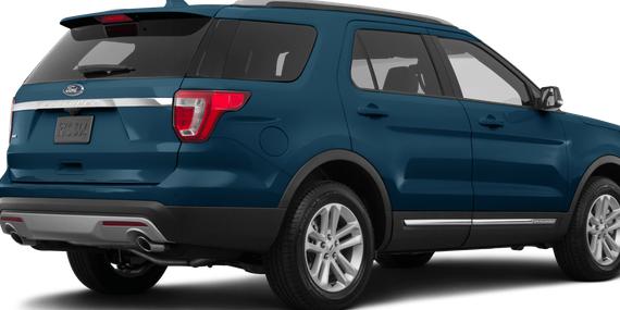 FORD EXPLORER 2016 1FM5K8D84GGA79832 image