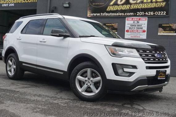 FORD EXPLORER 2016 1FM5K8DH9GGC79895 image
