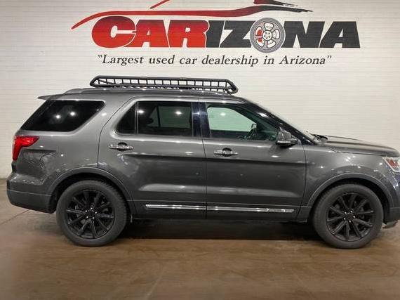 FORD EXPLORER 2016 1FM5K7FH6GGB75162 image FORD EXPLORER 2016 1FM5K7FH6GGB75162 image