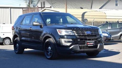 FORD EXPLORER 2016 1FM5K8AT7GGC67852 image