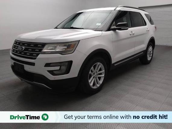 FORD EXPLORER 2016 1FM5K7DH7GGC85219 image FORD EXPLORER 2016 1FM5K7DH7GGC85219 image