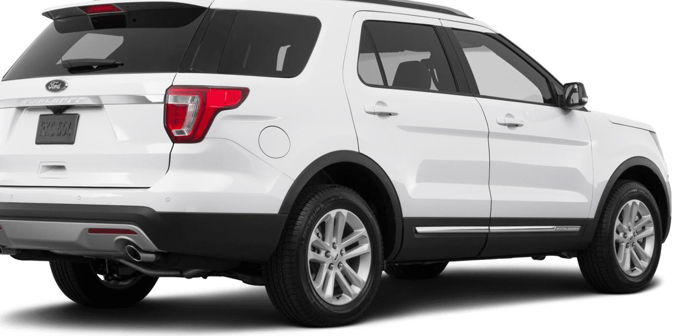 FORD EXPLORER 2016 1FM5K8DH8GGB94840 image