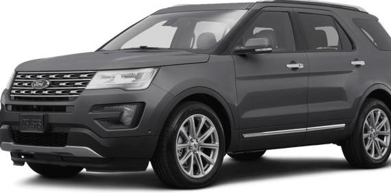 FORD EXPLORER 2016 1FM5K7FH7GGA31958 image