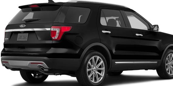 FORD EXPLORER 2016 1FM5K8F86GGA71681 image