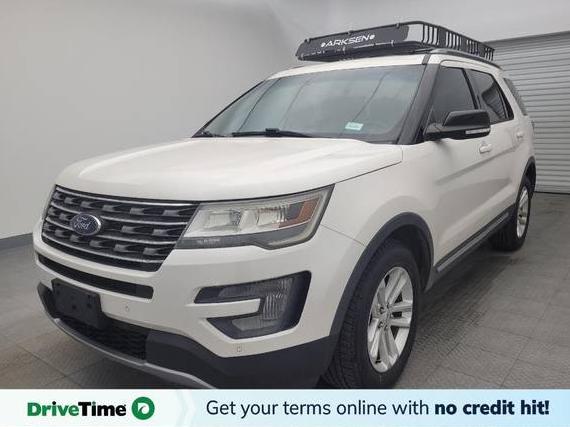 FORD EXPLORER 2016 1FM5K7DH3GGB75624 image