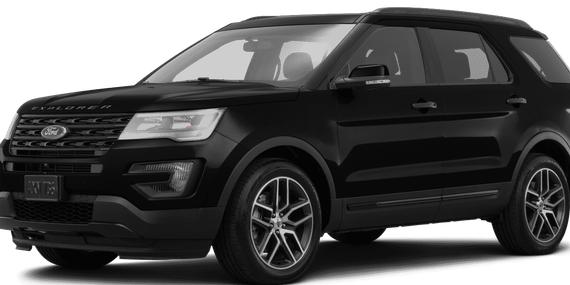 FORD EXPLORER 2016 1FM5K8GT0GGB19081 image