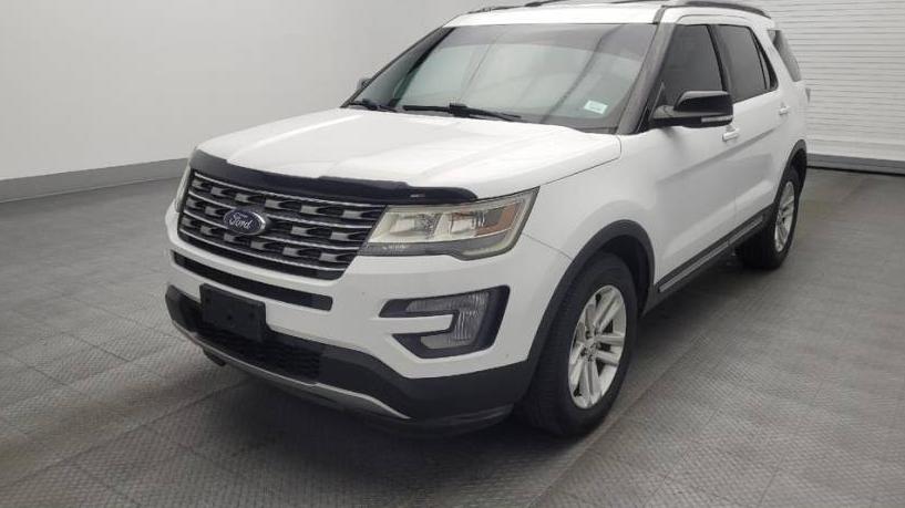 FORD EXPLORER 2016 1FM5K7DH7GGC99038 image