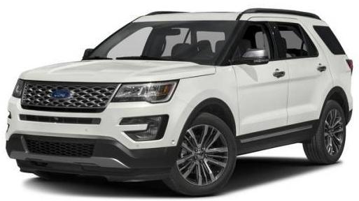 FORD EXPLORER 2016 1FM5K8HT5GGC05551 image